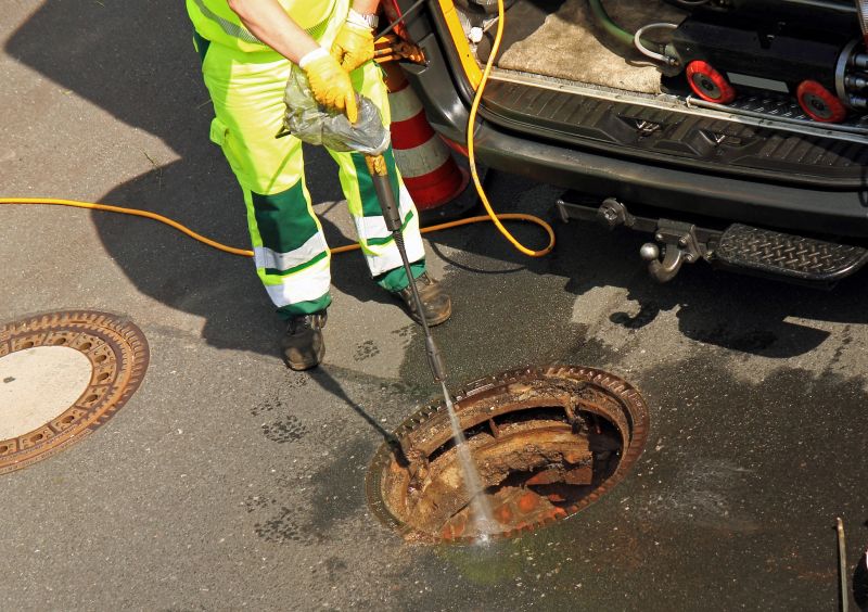 Sewer Cleanout Service in San Jose, CA