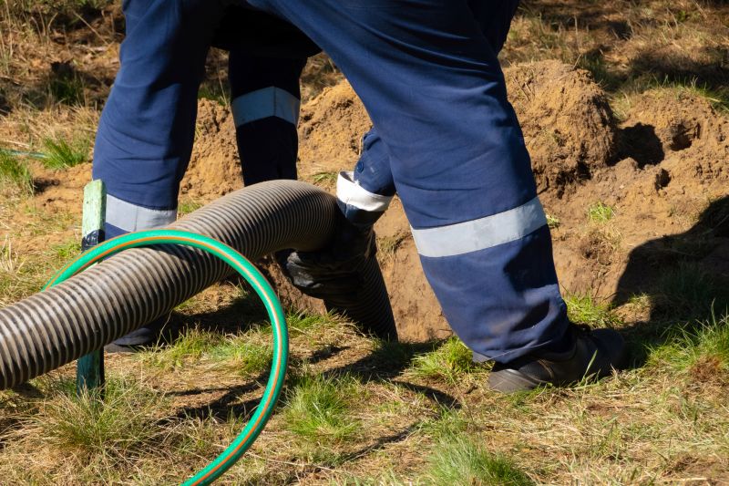 Septic Inspection