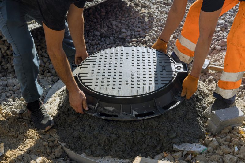 Cesspool Installation in Denver, CO