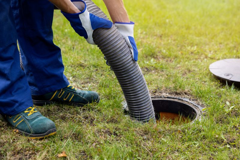 Sewer Cleanout Service in Austin, TX