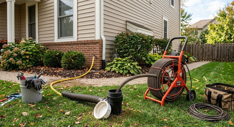 Sewer Drain Cleaning in Boca Raton, FL