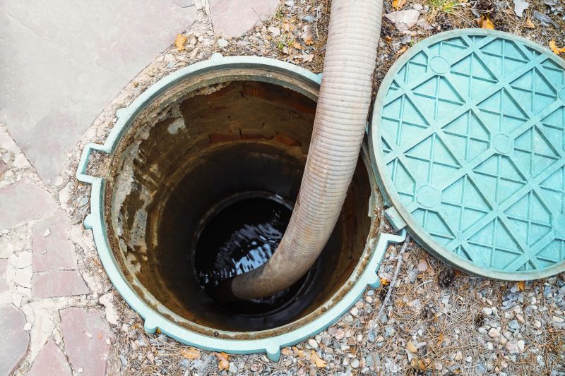 Sewer Maintenance in Fredericksburg, VA