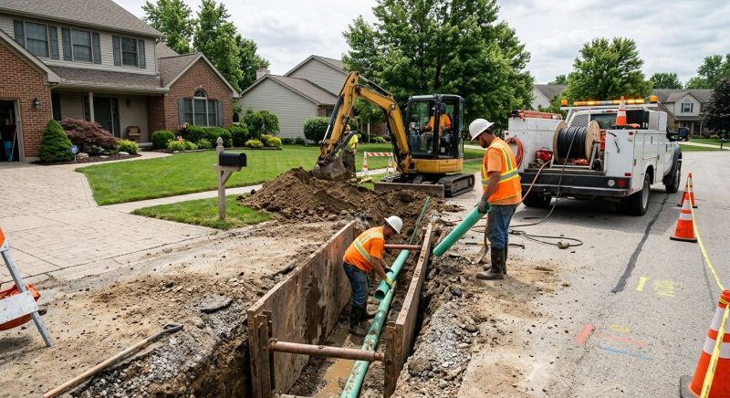 Sewer Maintenance in West Palm Beach, FL