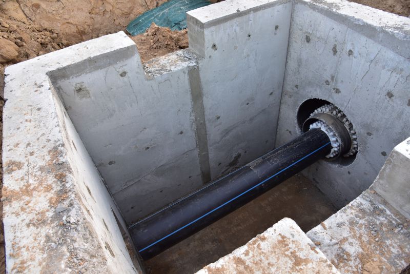 Sewer Maintenance in Woodbridge, VA