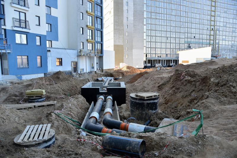 Sewer Repair in Denver County, CO