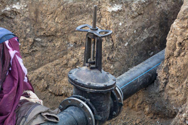Sewer Repair in Marietta, GA