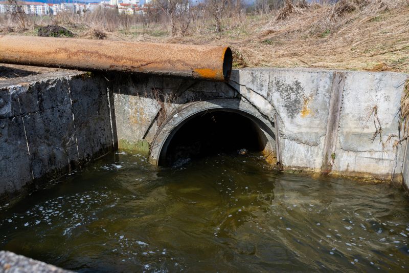Sewer Repair in Lakeland, FL