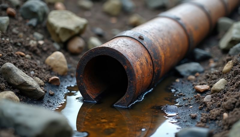 Sewer Service in Austin, TX