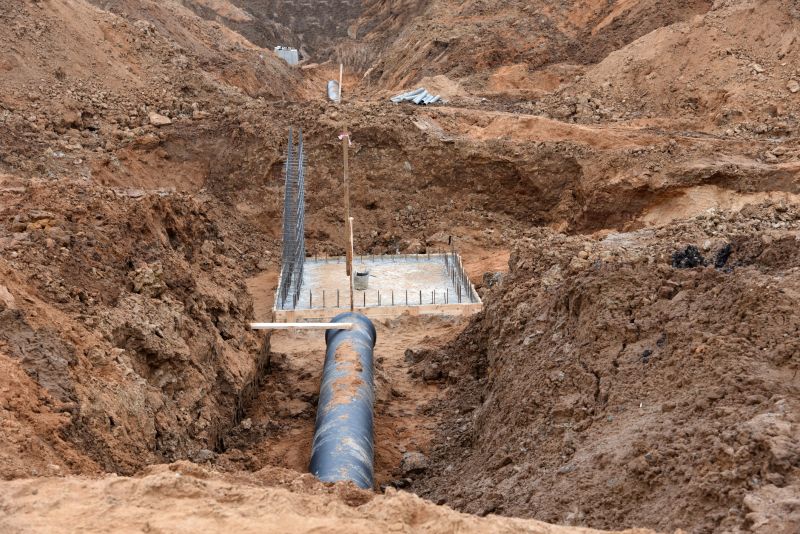 Sewer Service in Lakeland, FL