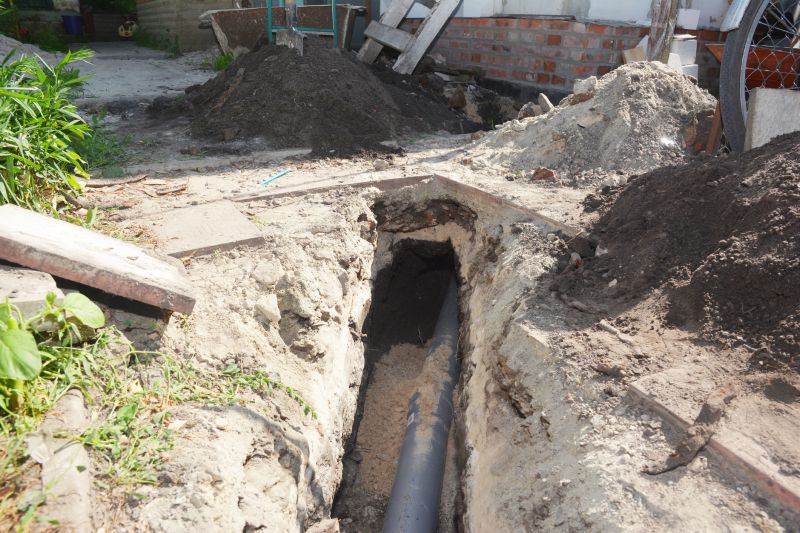 Trenchless Sewer Repair in Longmont, CO