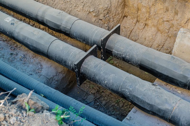 Trenchless Sewer Repair in Fairfax, VA