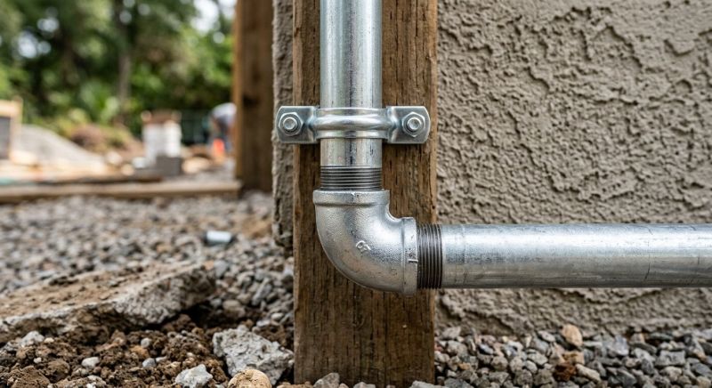 Water Spout Repair in Denver, CO