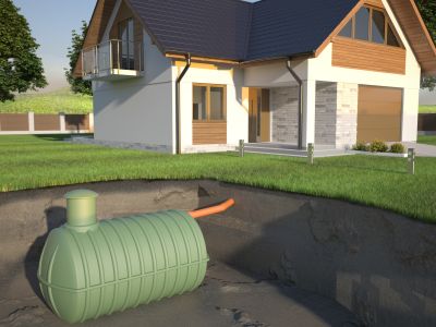What Businesses Should Know About Commercial Septic And Sewer System Installation