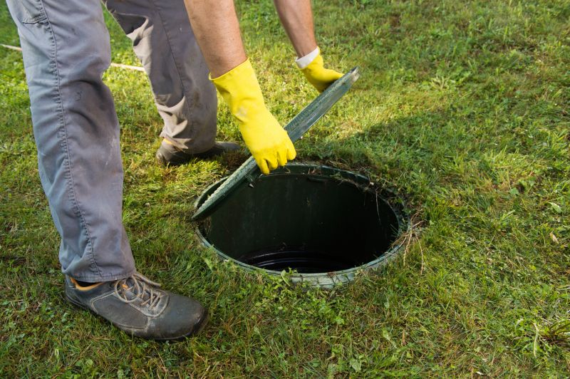 Extends the lifespan of your septic system.