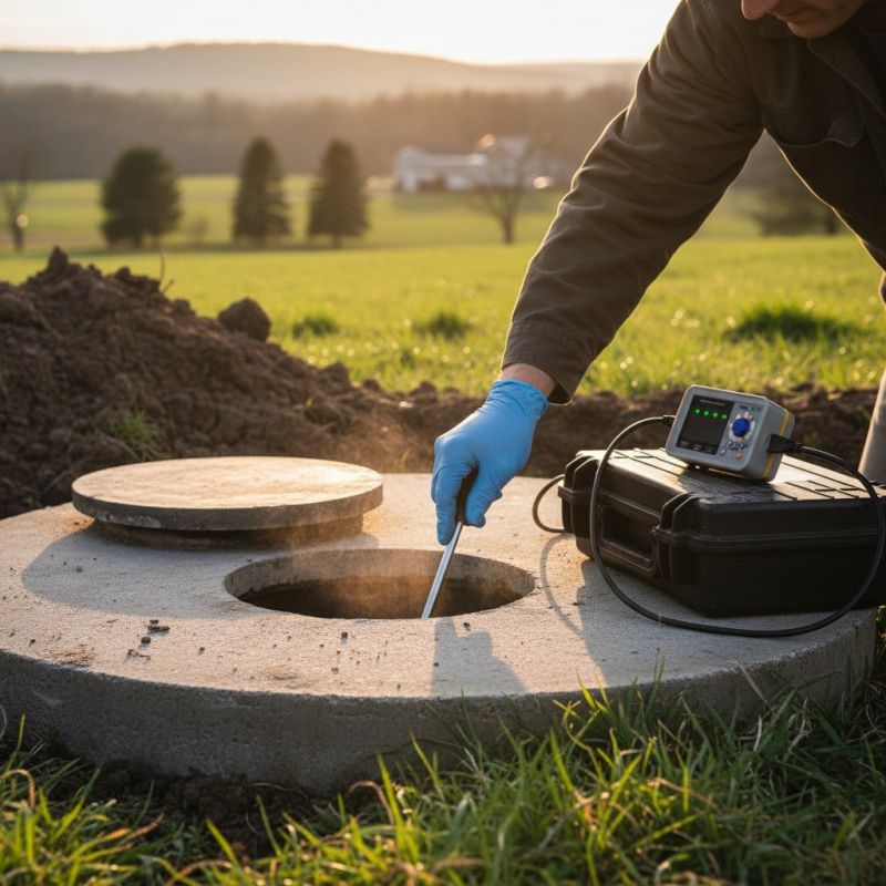 Septic Inspection Services